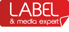 Label & Media Expert